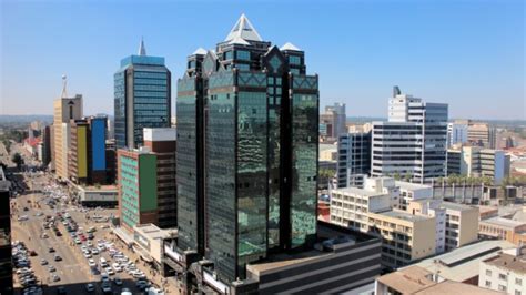 IST to Harare, Zimbabwe .
